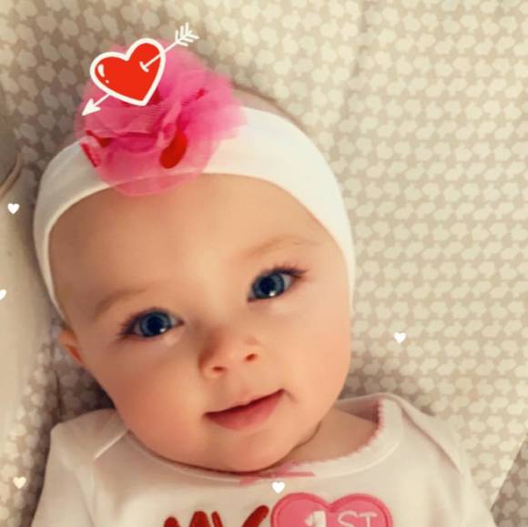 Meet your Posher, Angela - Picture 1 of 1